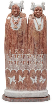 Hopi Maidens