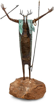 Untitled Shaman
