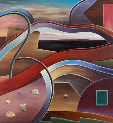 Escanaba, 1993