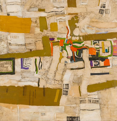 Untitled, 1967