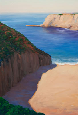 Sandy Beach, 1992
