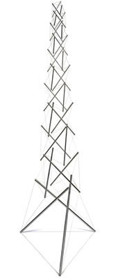 Untitled, 1968-74