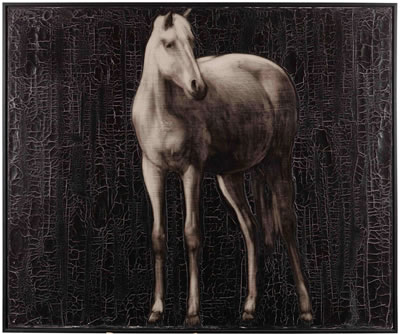 Horse, 1992