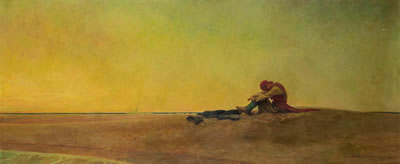 American and European Art