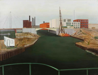 Newtown Creek