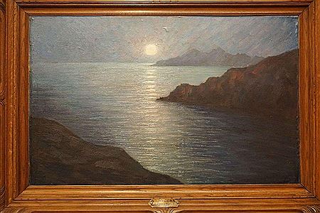 Twilight by Dieudonne Jacobs - Auction record, sale price, and art valuation. Compare with similar artists and explore comparable artworks.