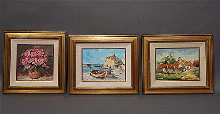 Paysages (3)