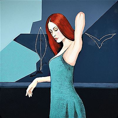 Representation of women