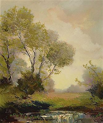 Two counterparts: summery and wintry (2) by Karl Philipp Spitzer - Auction record, sale price, and art valuation. Compare with similar artists and explore comparable artworks.