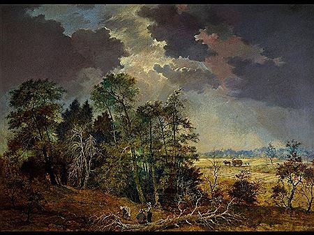 Artwork by Richard Holst
