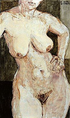 Large nude