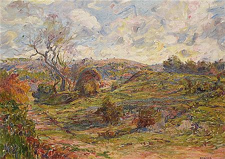 La campagne aixoise