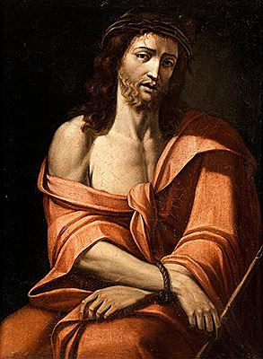 ECCE HOMO by Bartolomeo Cesi - Auction record, sale price, and art valuation. Compare with similar artists and explore comparable artworks.