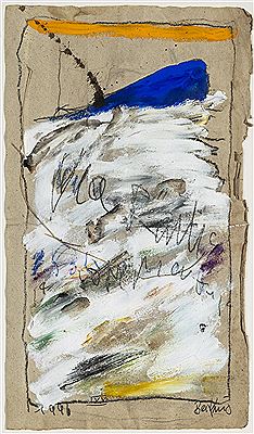 "Nebel" by Horst Becking - Auction record, sale price, and art valuation. Compare with similar artists and explore comparable artworks.