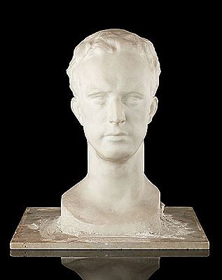 Buste du Roi Léopold III