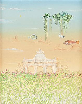 Le Cinquantenaire sous les mers