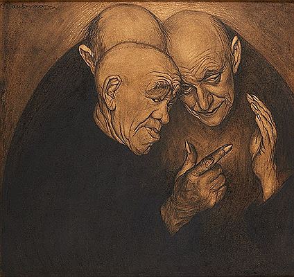 Confidences