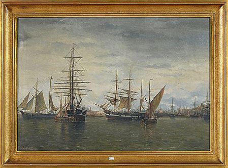 Marine