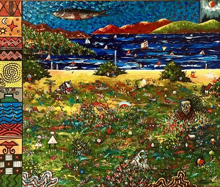 Dreamscape