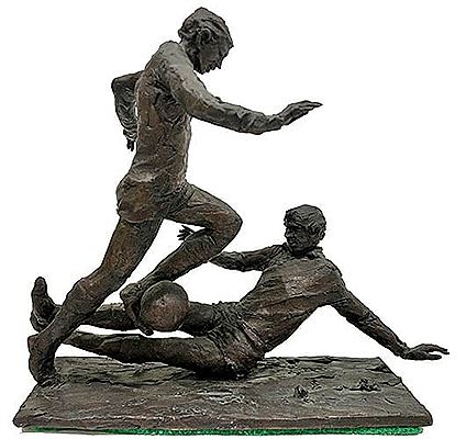 Footballers