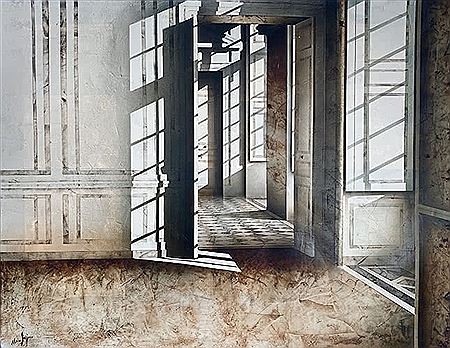 Lumiere du Matin by Alain Gazier - Auction record, sale price, and art valuation. Compare with similar artists and explore comparable artworks.