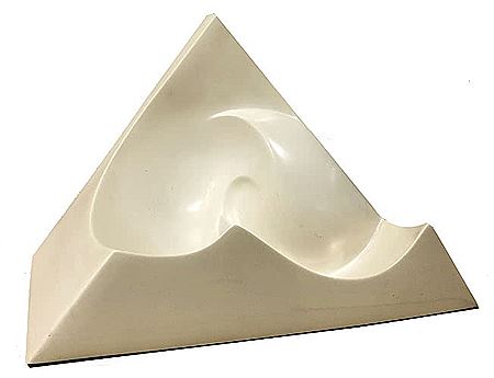 Triangle from series C