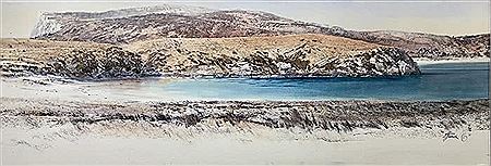 Stingray bay