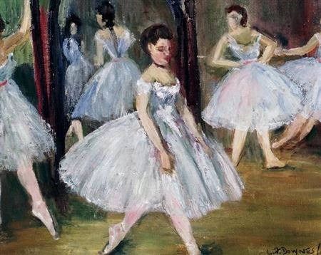 Ballerinas