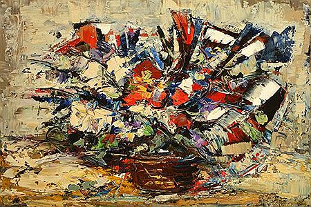 Still life