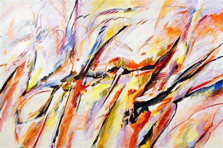 Sans titre by Graham Cantieni - Auction record, sale price, and art valuation. Compare with similar artists and explore comparable artworks.