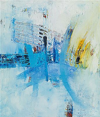 High Seas, 2013