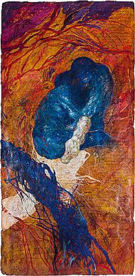 "Ich habe zwei Fragen: was ich dir sein and nicht sein darf?", 1991