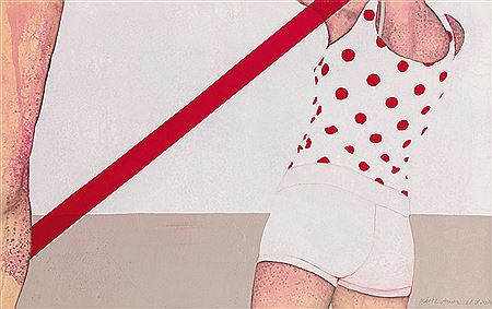 Bodies of Evidence 3, 2011 by Judith Sturm - Auction record, sale price, and art valuation. Compare with similar artists and explore comparable artworks.