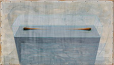 The Dissolution of the Middle, 1999