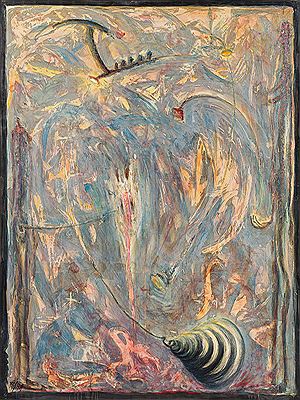 "Es lebe die Anarchie", 1991