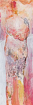 Angela Nova, 2003/2012/2016/2020 by Sylvia Kummer - Auction record, sale price, and art valuation. Compare with similar artists and explore comparable artworks.
