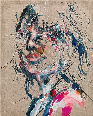 Inside / out, 2018 by Lucia Riccelli - Auction record, sale price, and art valuation. Compare with similar artists and explore comparable artworks.