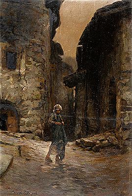 "Ritorno a casa" 904