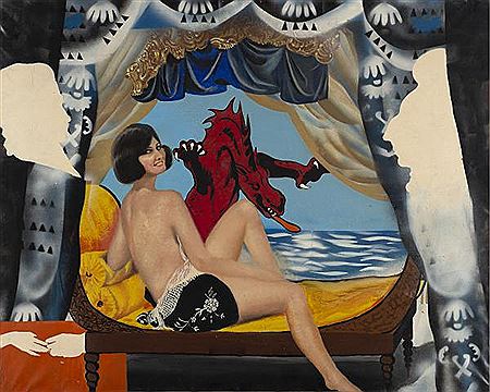 "La bella e la bestia" 1965