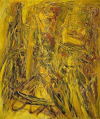 "Figure nel giallo" 1972