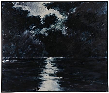 Punta Bianca - 1985