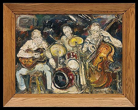 Jazz Trio