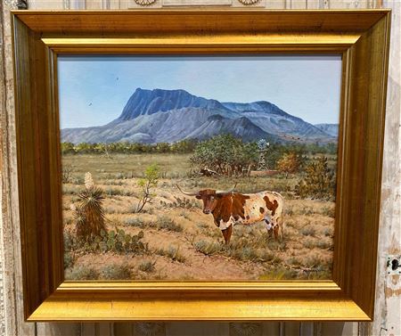 Longhorn