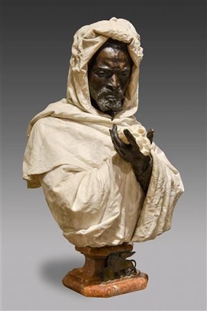 Bust