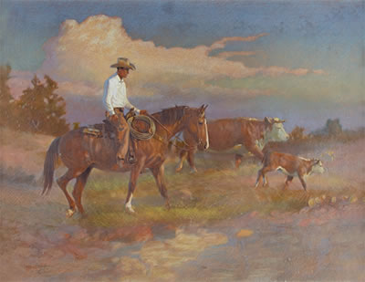 Headin' Home