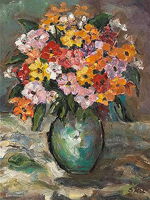 "Daisies"