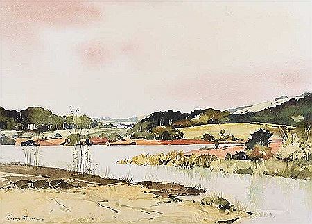 RIVER QUOILE NEAR INCH ABBEY