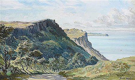 MURLOUGH BAY, COUNTY ANTRIM