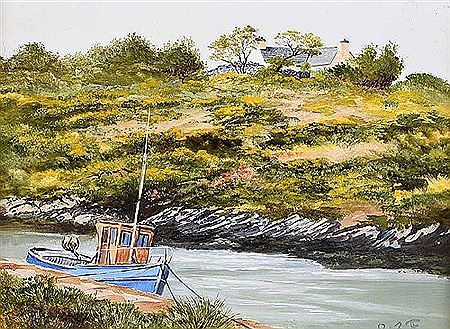NEAR POULNACIDLEE, WEST CORK