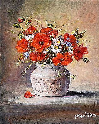 HARVEST TIME FLOWERS
